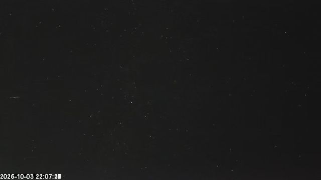 AMS173 meteor