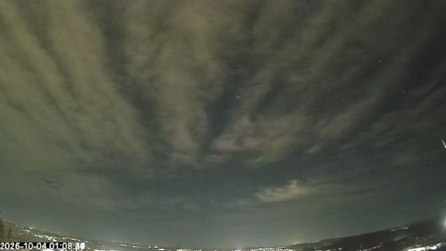 AMS173 meteor