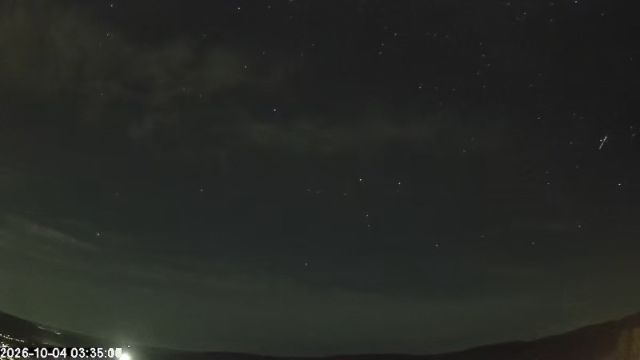 AMS173 meteor