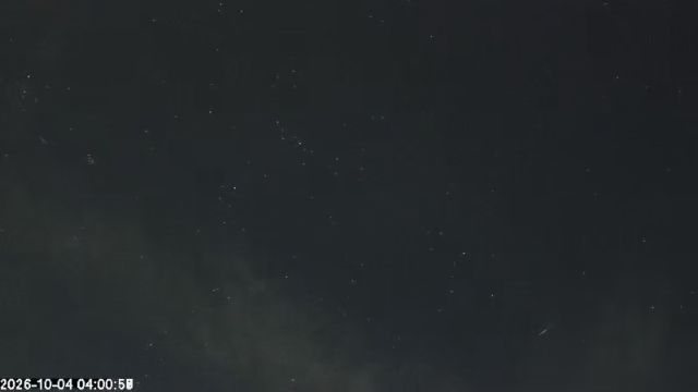 AMS173 meteor