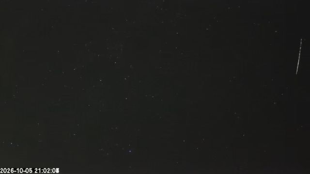 AMS173 meteor