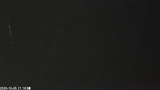 AMS173 meteor