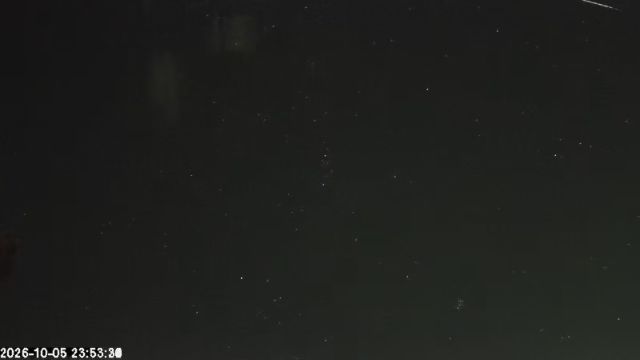 AMS173 meteor