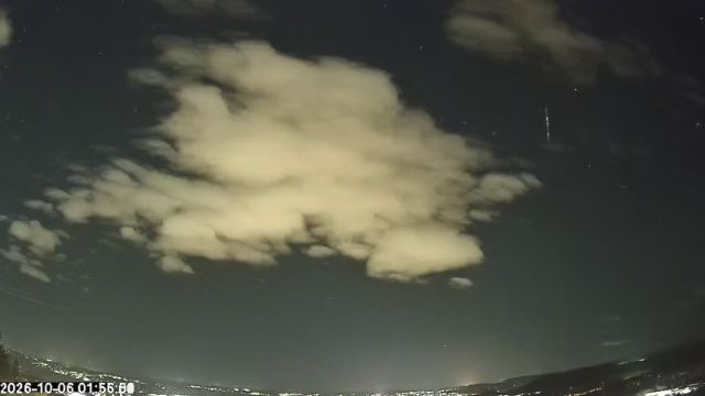 AMS173 meteor