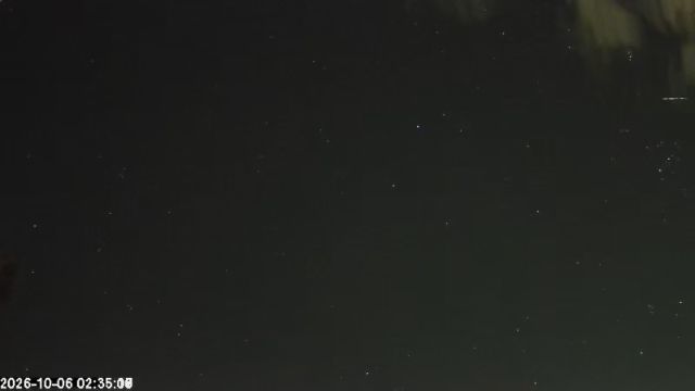AMS173 meteor