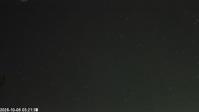 AMS173 meteor