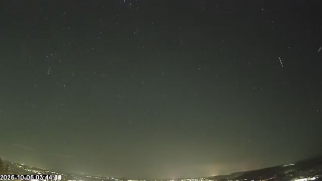 AMS173 meteor