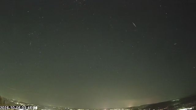 AMS173 meteor