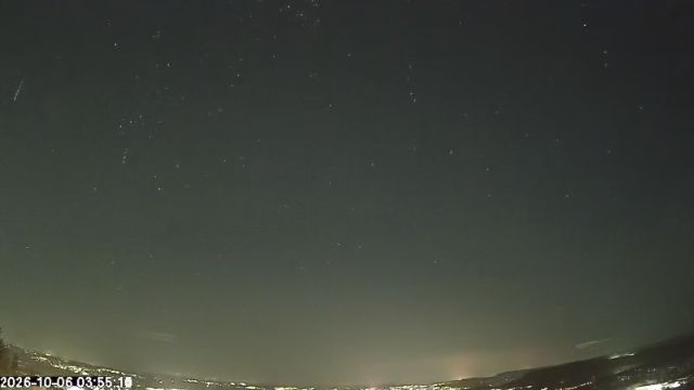 AMS173 meteor
