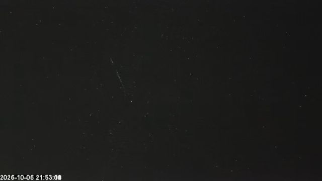 AMS173 meteor