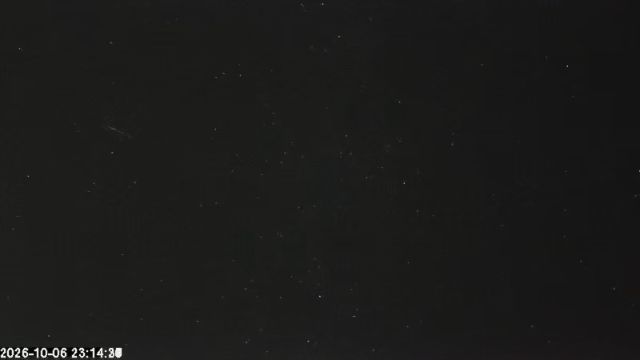 AMS173 meteor