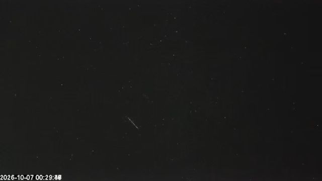 AMS173 meteor