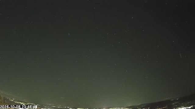 AMS173 meteor