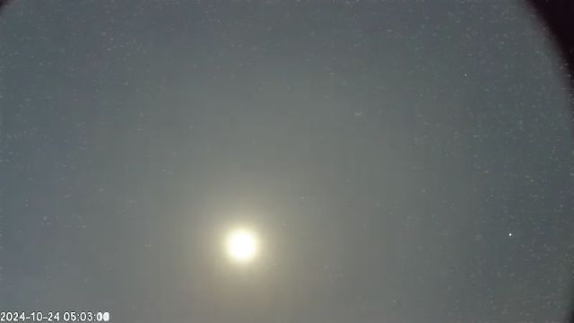 AMS174 meteor