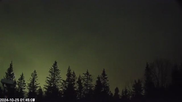 AMS174 meteor