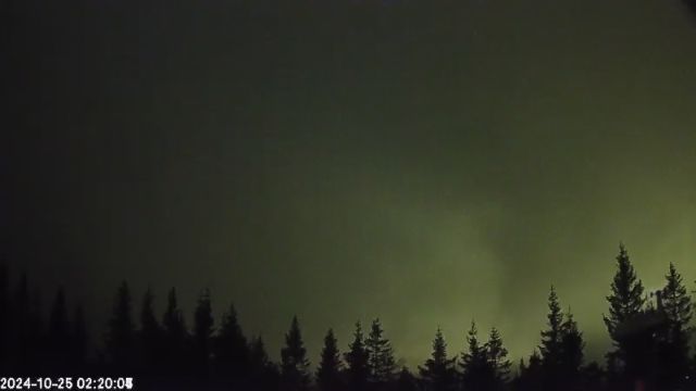 AMS174 meteor
