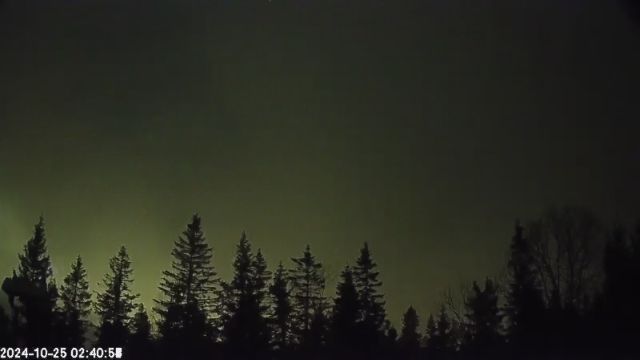 AMS174 meteor