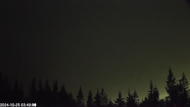 AMS174 meteor