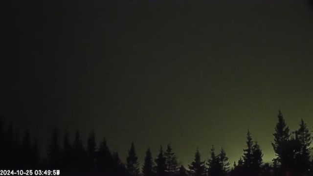 AMS174 meteor
