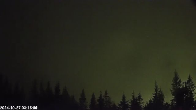 AMS174 meteor