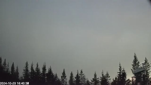 AMS174 meteor