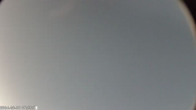 AMS174 meteor