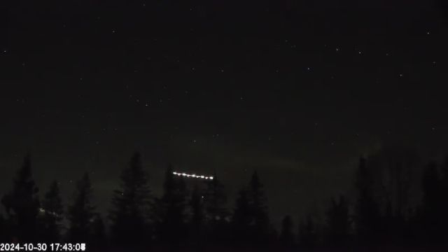 AMS174 meteor
