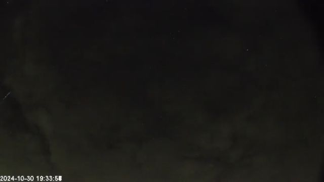 AMS174 meteor