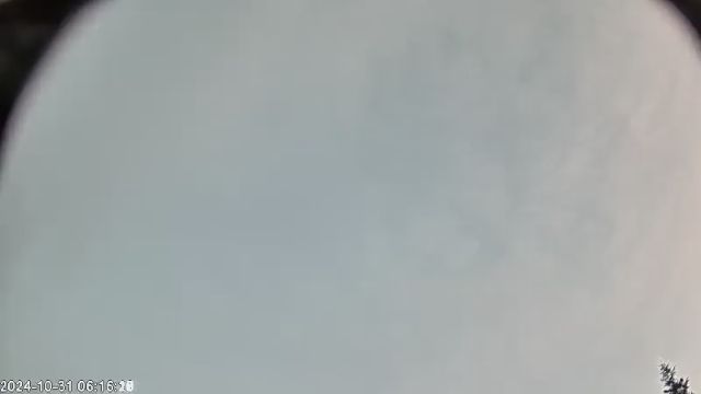 AMS174 meteor