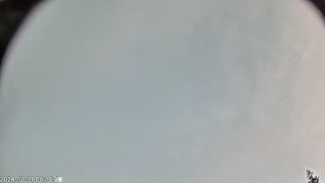 AMS174 meteor