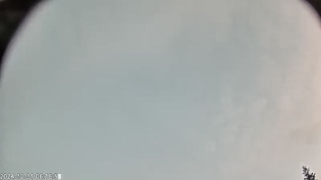 AMS174 meteor
