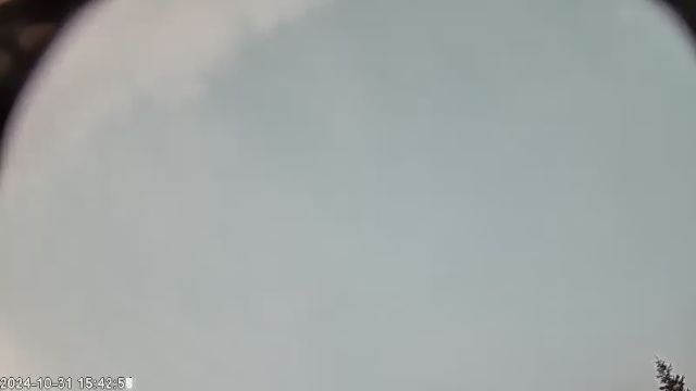 AMS174 meteor