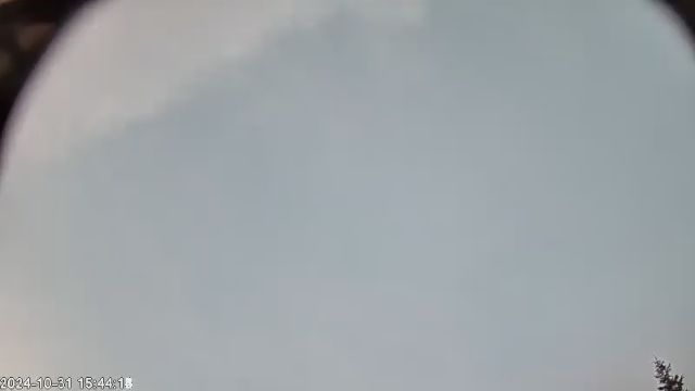 AMS174 meteor
