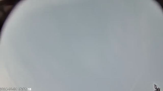 AMS174 meteor
