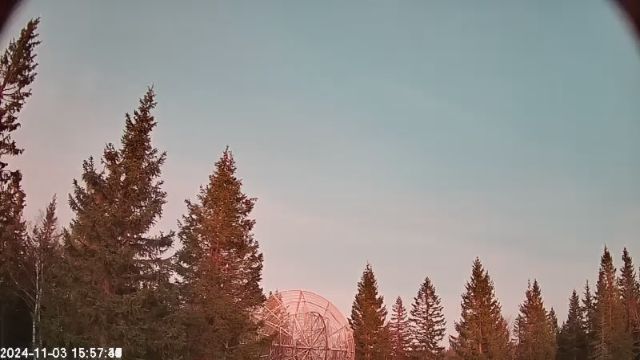 AMS174 meteor