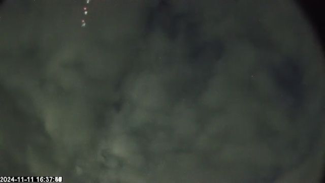 AMS174 meteor