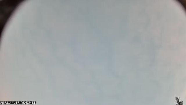 AMS174 meteor
