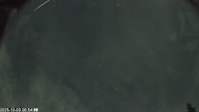 AMS174 meteor
