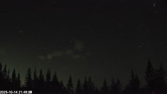 AMS174 meteor