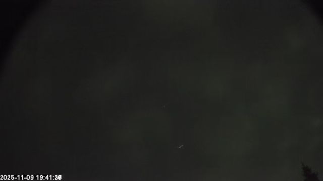 AMS174 meteor