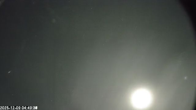 AMS174 meteor
