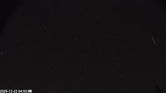 AMS174 meteor