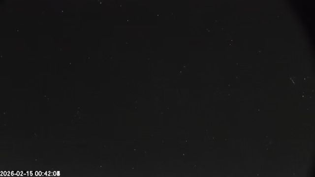 AMS174 meteor