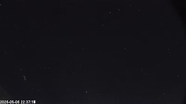 AMS174 meteor