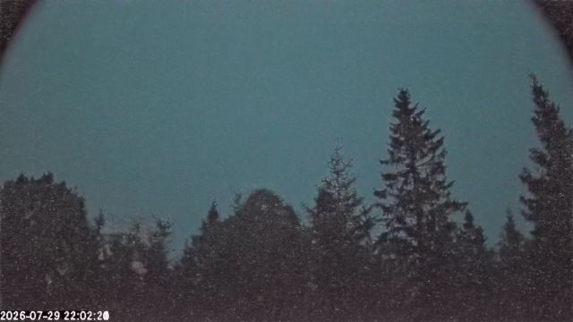 AMS174 meteor