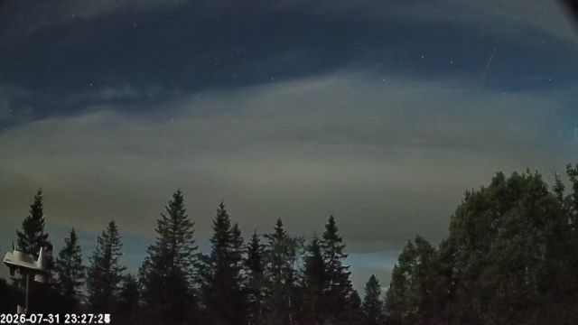 AMS174 meteor