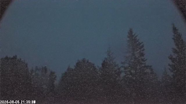 AMS174 meteor