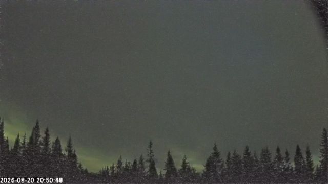 AMS174 meteor