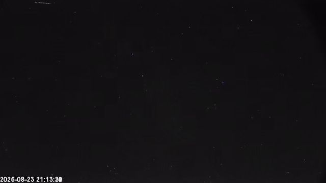 AMS174 meteor