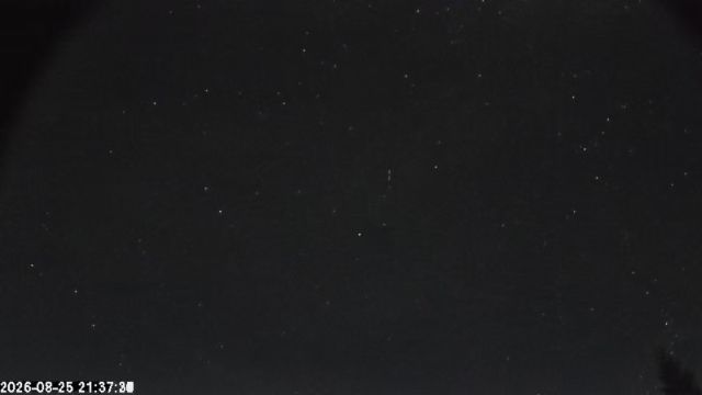 AMS174 meteor